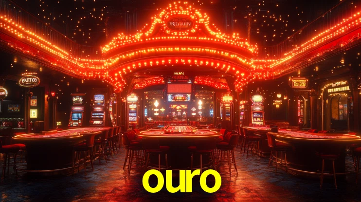 ouro bet