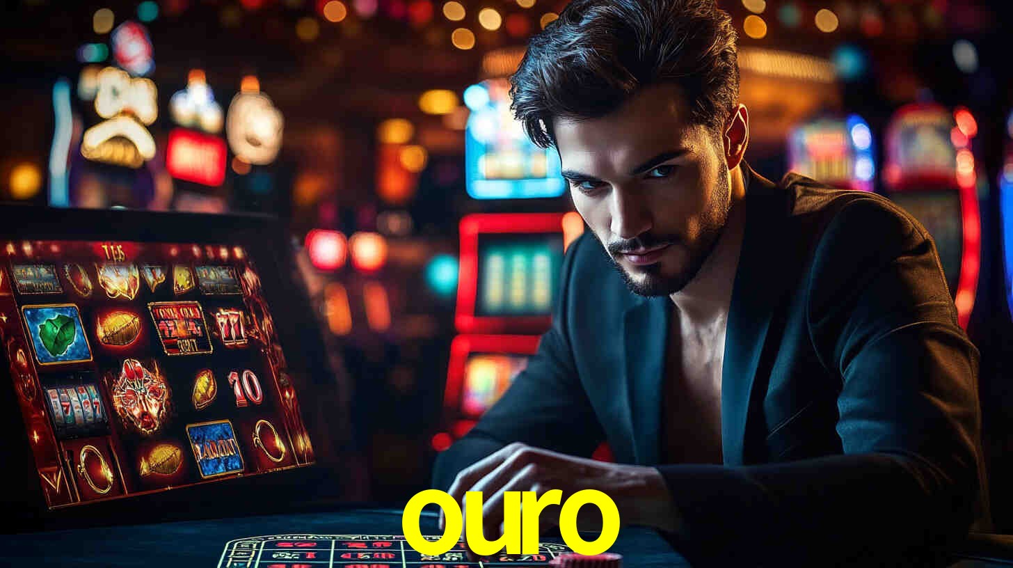 ouro bet