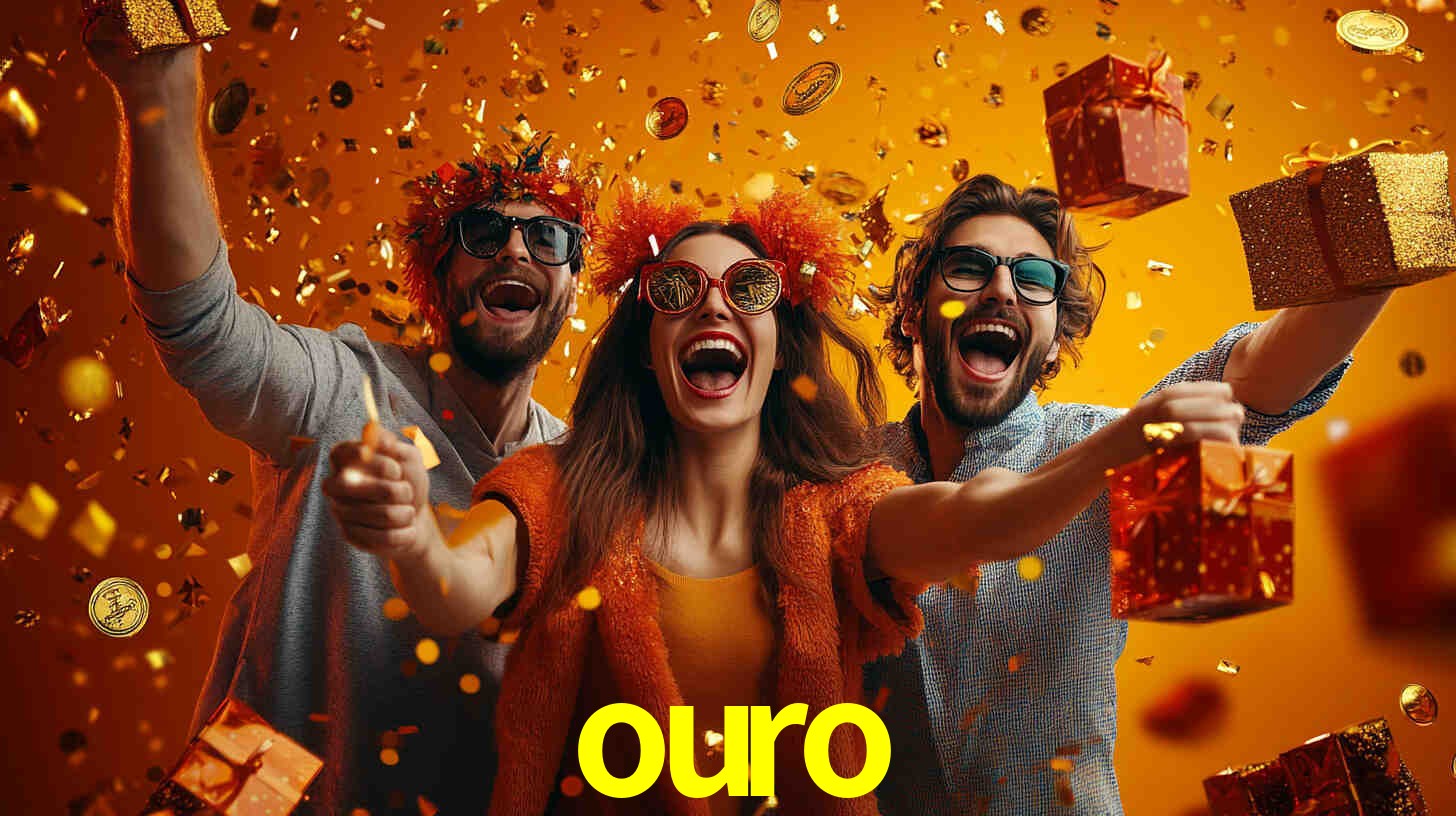 ouro.win