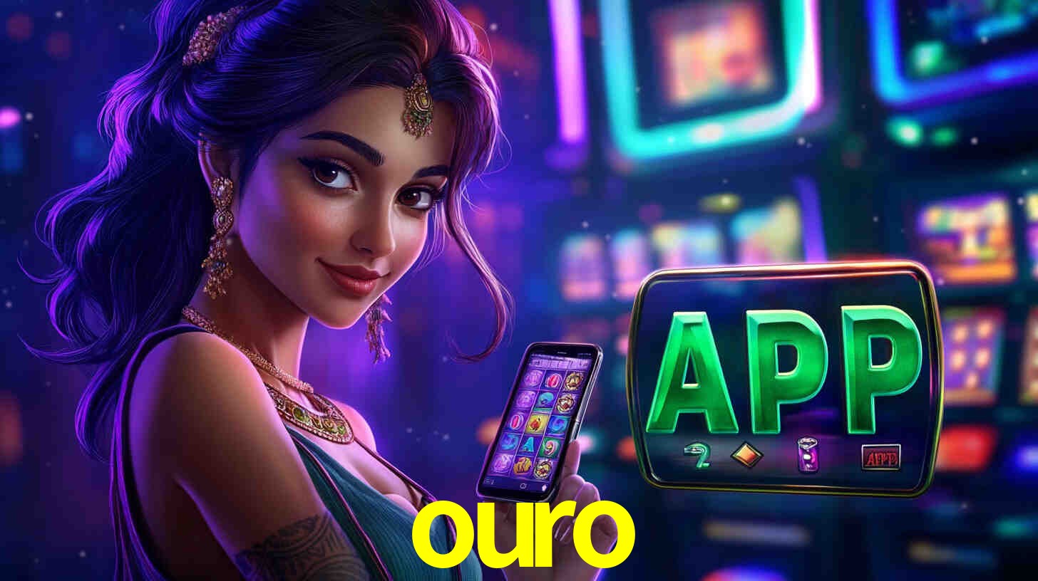 ouro
