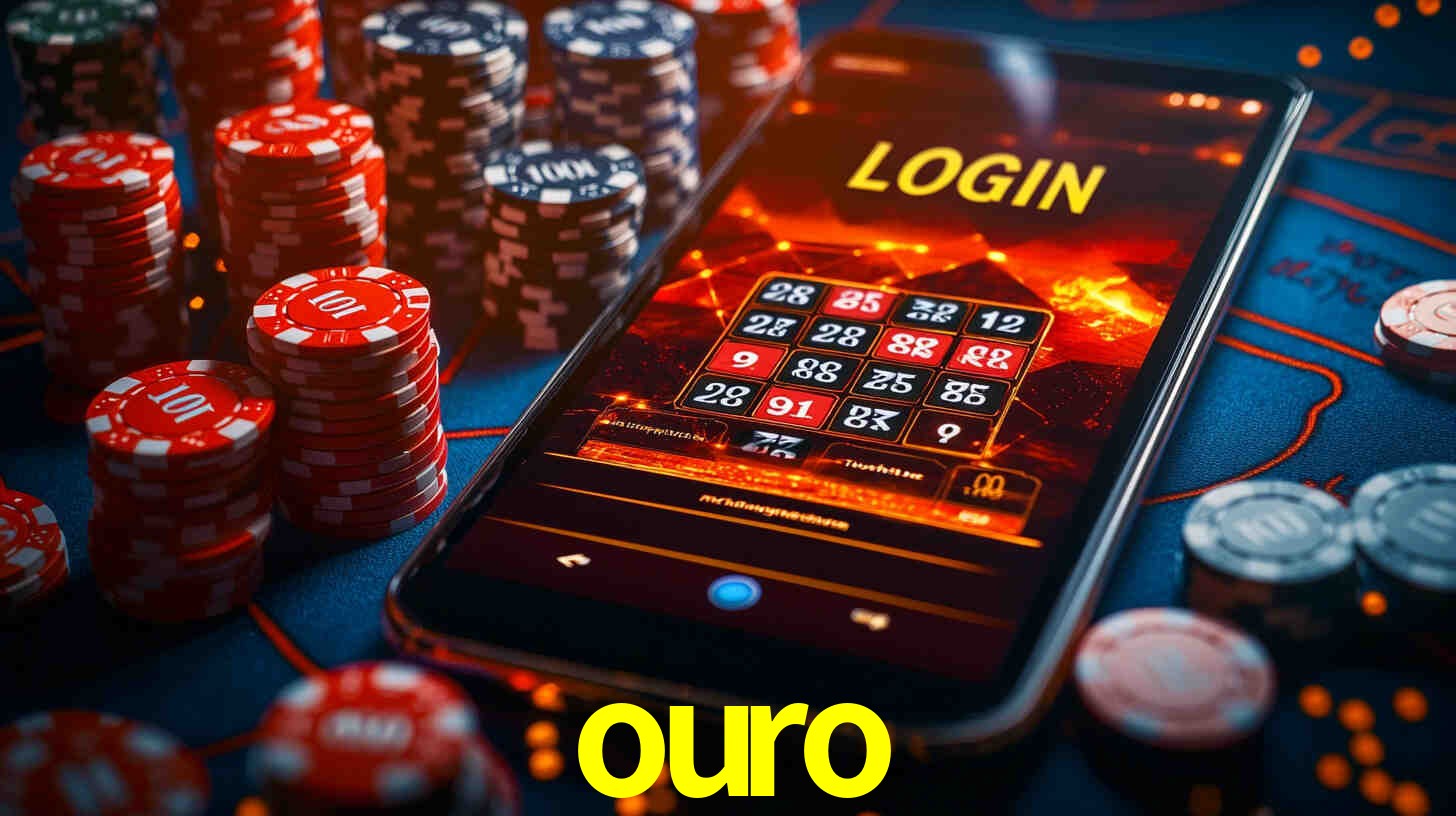 ouro,ouro.win