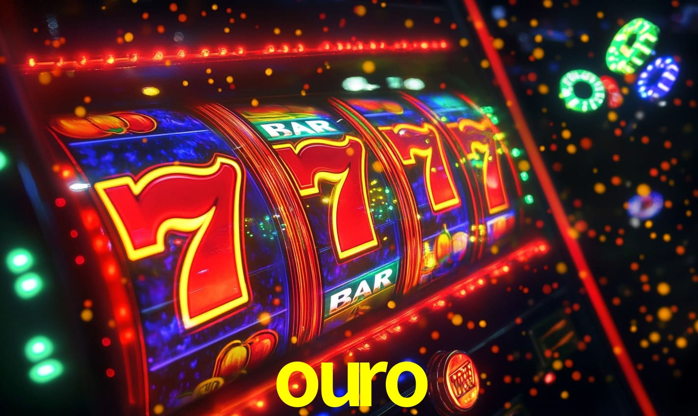ouro.win