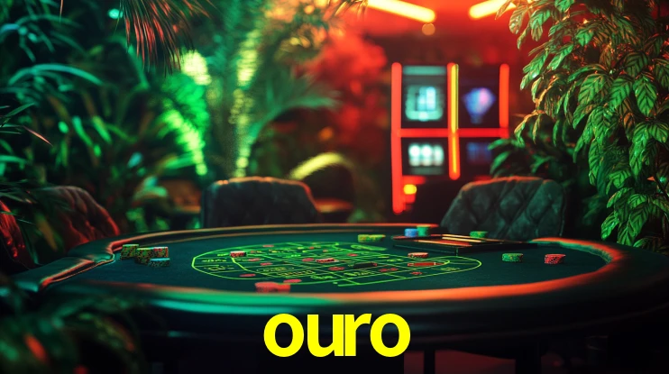 Tournaments ouro