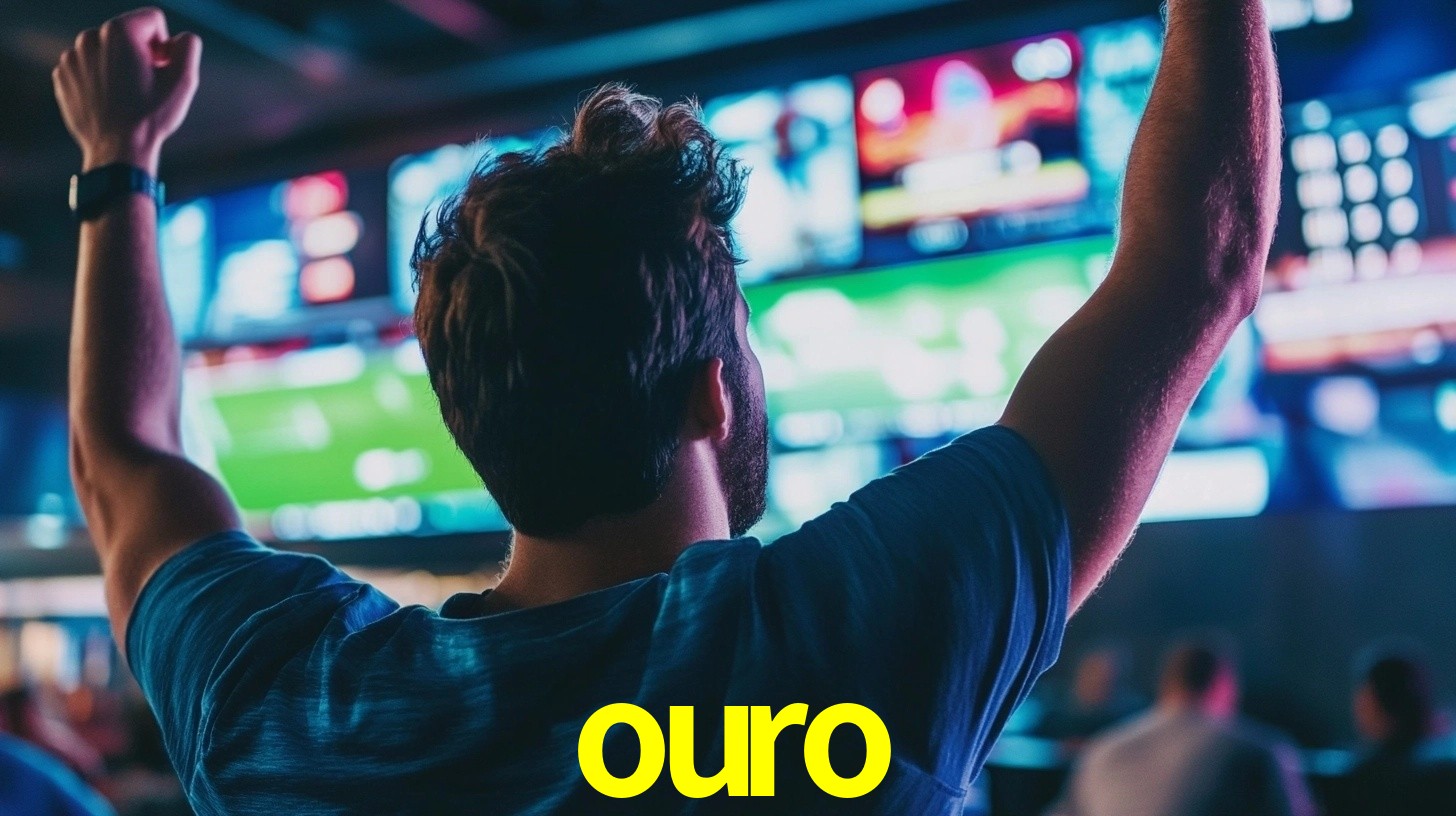 ouro