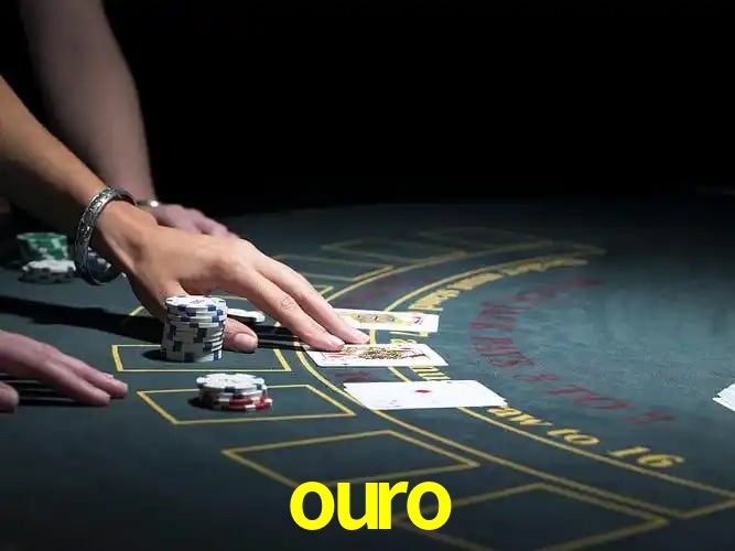 Responsive Design ouro