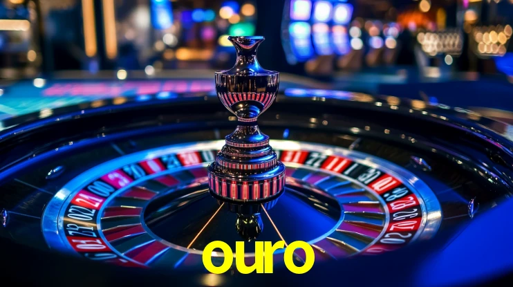 ouro