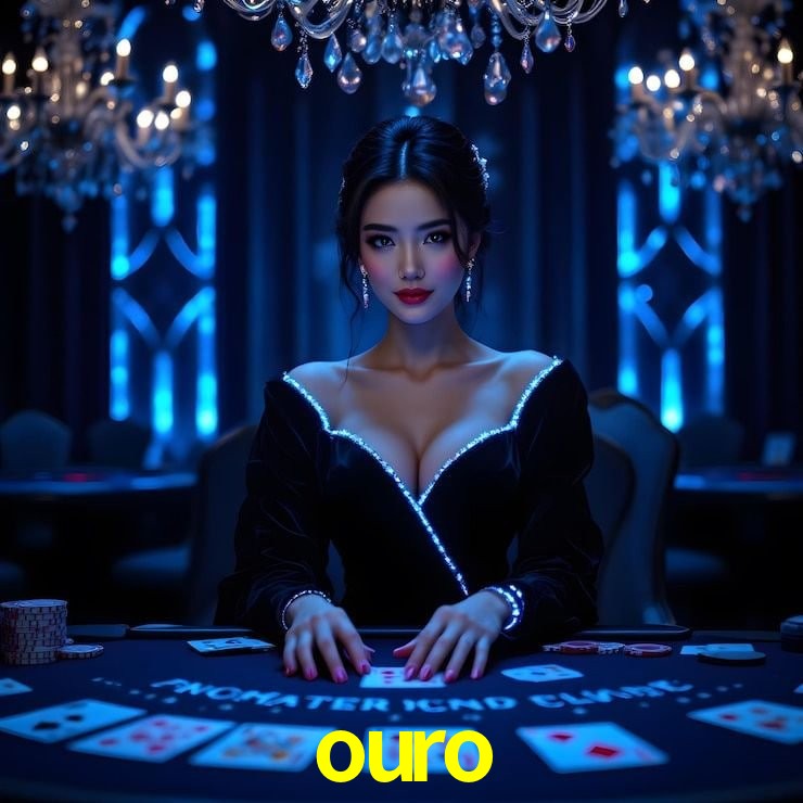 Games Directory ouro
